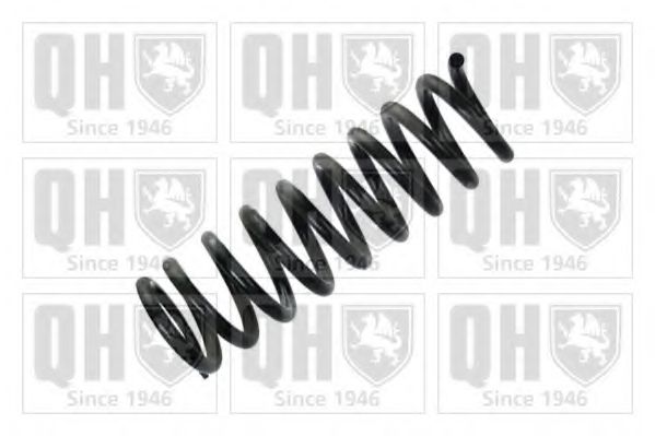 QUINTON HAZELL QCS8151 Пружина ходовой части для MERCEDES-BENZ C-CLASS (Мэрcэдэс-бэнз С класс) QUINTON HAZELL QCS8151 Пружина ходовой части для MERCEDES-BENZ C-CLASS (Мэрcэдэс-бэнз С класс)