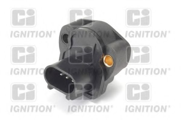QUINTON HAZELL XPOT418 Датчик, положение дроссельной заслонки для DODGE DAKOTA (Додж Дакота) QUINTON HAZELL XPOT418 Датчик, положение дроссельной заслонки для DODGE DAKOTA (Додж Дакота)