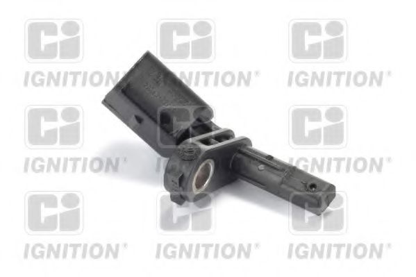 QUINTON HAZELL XABS105 Датчик, частота вращения колеса для SEAT ALTEA (Сеат Алтэа) QUINTON HAZELL XABS105 Датчик, частота вращения колеса для SEAT ALTEA (Сеат Алтэа)