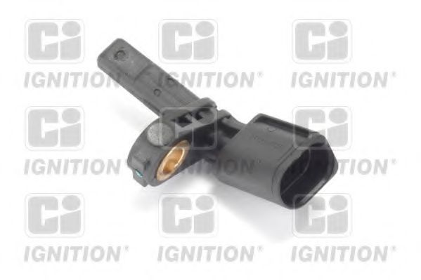 QUINTON HAZELL XABS106 Датчик, частота вращения колеса для SEAT ALTEA (Сеат Алтэа) QUINTON HAZELL XABS106 Датчик, частота вращения колеса для SEAT ALTEA (Сеат Алтэа)