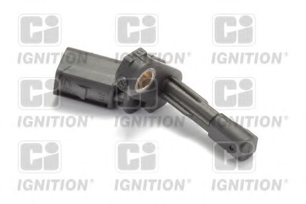 QUINTON HAZELL XABS107 Датчик, частота вращения колеса для SEAT ALTEA (Сеат Алтэа) QUINTON HAZELL XABS107 Датчик, частота вращения колеса для SEAT ALTEA (Сеат Алтэа)