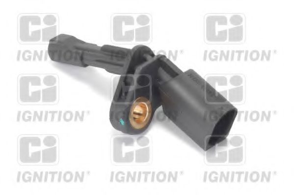 QUINTON HAZELL XABS108 Датчик, частота вращения колеса для SEAT ALTEA (Сеат Алтэа) QUINTON HAZELL XABS108 Датчик, частота вращения колеса для SEAT ALTEA (Сеат Алтэа)