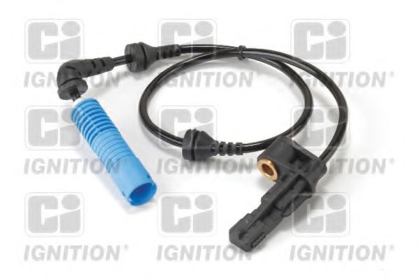 QUINTON HAZELL XABS225 Датчик, частота вращения колеса для BMW Z4 (Бмв Z4) QUINTON HAZELL XABS225 Датчик, частота вращения колеса для BMW Z4 (Бмв Z4)