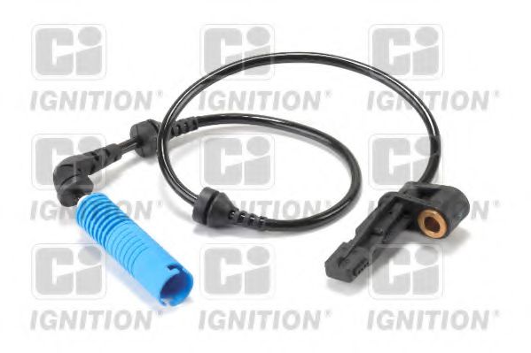 QUINTON HAZELL XABS224 Датчик, частота вращения колеса для BMW Z4 (Бмв Z4) QUINTON HAZELL XABS224 Датчик, частота вращения колеса для BMW Z4 (Бмв Z4)