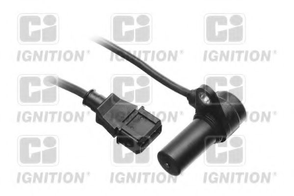 QUINTON HAZELL XREV391 Датчик импульсов для CHEVROLET (Шевроле) QUINTON HAZELL XREV391 Датчик импульсов для CHEVROLET (Шевроле)