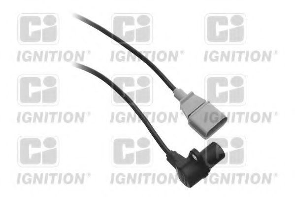 QUINTON HAZELL XREV317 Датчик импульсов для SKODA (Шкода) QUINTON HAZELL XREV317 Датчик импульсов для SKODA (Шкода)