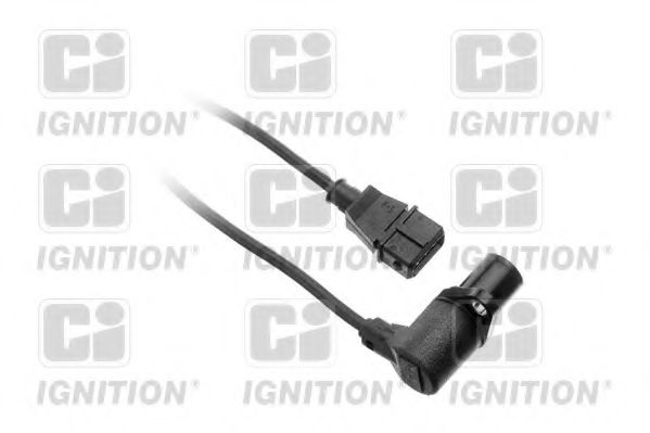 QUINTON HAZELL XREV371 Датчик импульсов для AUDI 90 (Ауди 90) QUINTON HAZELL XREV371 Датчик импульсов для AUDI 90 (Ауди 90)