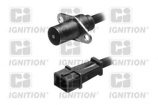 QUINTON HAZELL XREV410 Датчик импульсов для FIAT TEMPRA (Фиат Тэмпра) QUINTON HAZELL XREV410 Датчик импульсов для FIAT TEMPRA (Фиат Тэмпра)