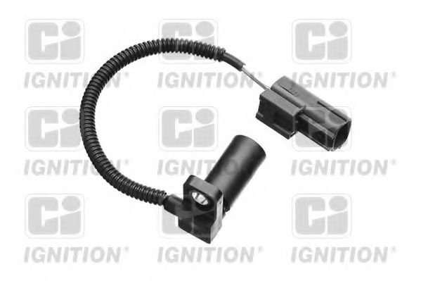 QUINTON HAZELL XREV529 Датчик частоты вращения, автоматическая коробка передач для SEAT AROSA (Сеат Ароса) QUINTON HAZELL XREV529 Датчик частоты вращения, автоматическая коробка передач для SEAT AROSA (Сеат Ароса)