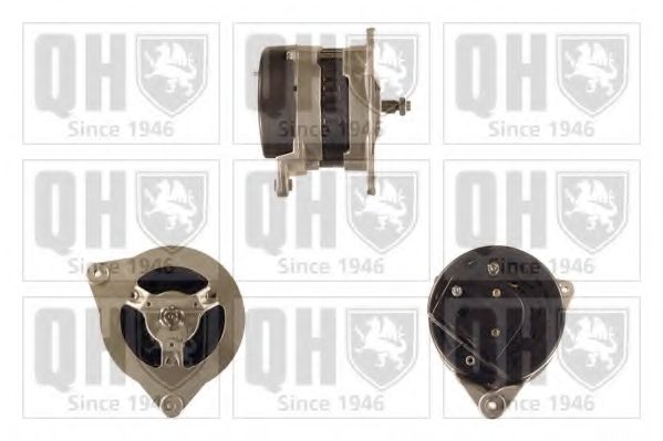 QUINTON HAZELL QRA1066 Генератор для JAGUAR (Ягуар) QUINTON HAZELL QRA1066 Генератор для JAGUAR (Ягуар)