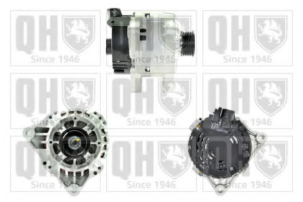 QUINTON HAZELL QRA1116 Генератор для PEUGEOT (Пежо) QUINTON HAZELL QRA1116 Генератор для PEUGEOT (Пежо)