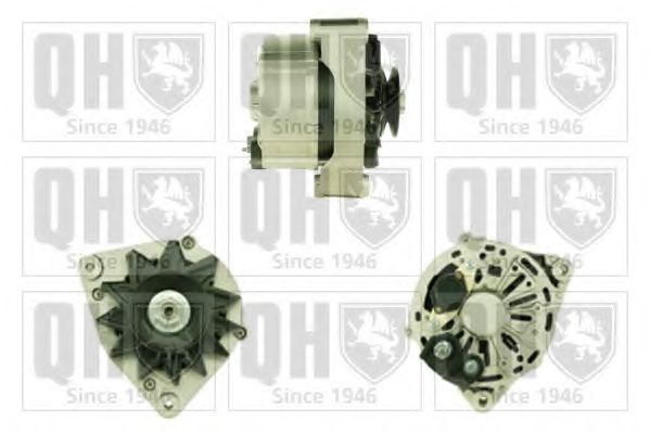 QUINTON HAZELL QRA1169 Генератор для BMW 3 (Бмв 3) QUINTON HAZELL QRA1169 Генератор для BMW 3 (Бмв 3)