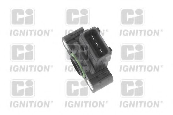 QUINTON HAZELL XPOT580 Датчик, положение дроссельной заслонки 4KOHM для BMW 7 (Бмв 7) QUINTON HAZELL XPOT580 Датчик, положение дроссельной заслонки 4KOHM для BMW 7 (Бмв 7)