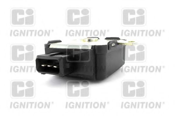 QUINTON HAZELL XPOT587 Датчик, положение дроссельной заслонки для MAZDA 323 IV (Мазда 323 4) QUINTON HAZELL XPOT587 Датчик, положение дроссельной заслонки для MAZDA 323 IV (Мазда 323 4)