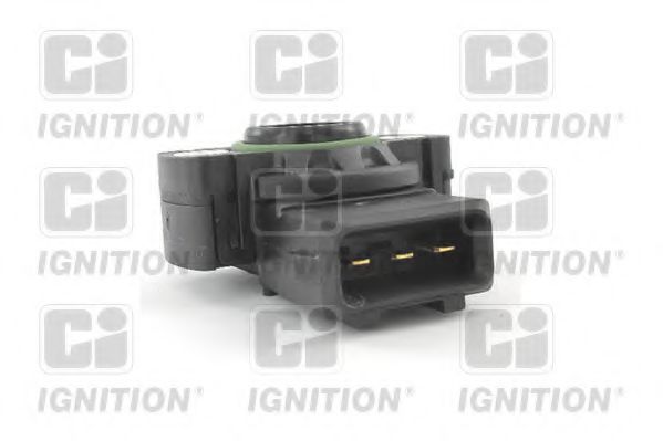 QUINTON HAZELL XPOT590 Датчик, положение дроссельной заслонки для VOLKSWAGEN T4 MULTIVAN (Фольксваген Т4 мултиvан) QUINTON HAZELL XPOT590 Датчик, положение дроссельной заслонки для VOLKSWAGEN T4 MULTIVAN (Фольксваген Т4 мултиvан)