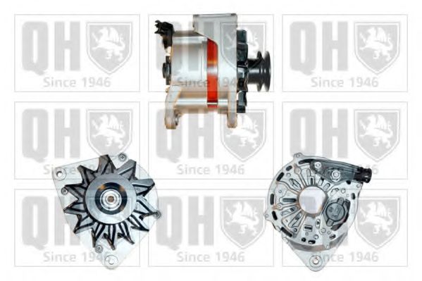 QUINTON HAZELL QRA1196 Генератор для BMW 3 (Бмв 3)