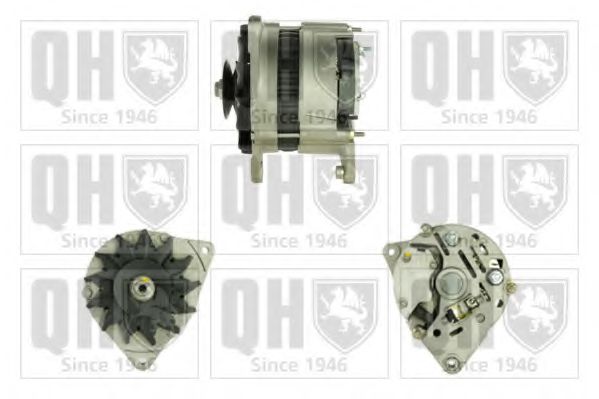 QUINTON HAZELL QRA1199 Генератор для ROVER 400 (Ровер 400) QUINTON HAZELL QRA1199 Генератор для ROVER 400 (Ровер 400)