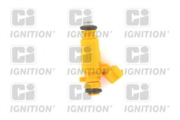 QUINTON HAZELL XPSI1 Распылитель для PEUGEOT 207 (Пежо 207) QUINTON HAZELL XPSI1 Распылитель для PEUGEOT 207 (Пежо 207)