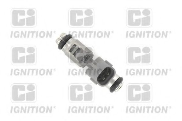 QUINTON HAZELL XPSI56 Распылитель для PEUGEOT 207 (Пежо 207) QUINTON HAZELL XPSI56 Распылитель для PEUGEOT 207 (Пежо 207)