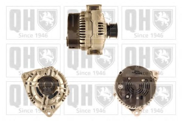 QUINTON HAZELL QRA1330 Генератор для MERCEDES-BENZ SPRINTER 3-T (Мэрcэдэс-бэнз Спринтэр 3-т) QUINTON HAZELL QRA1330 Генератор для MERCEDES-BENZ SPRINTER 3-T (Мэрcэдэс-бэнз Спринтэр 3-т)