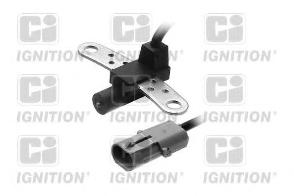 QUINTON HAZELL XREV103 Датчик импульсов для RENAULT SAFRANE (Рено Сафранэ) QUINTON HAZELL XREV103 Датчик импульсов для RENAULT SAFRANE (Рено Сафранэ)