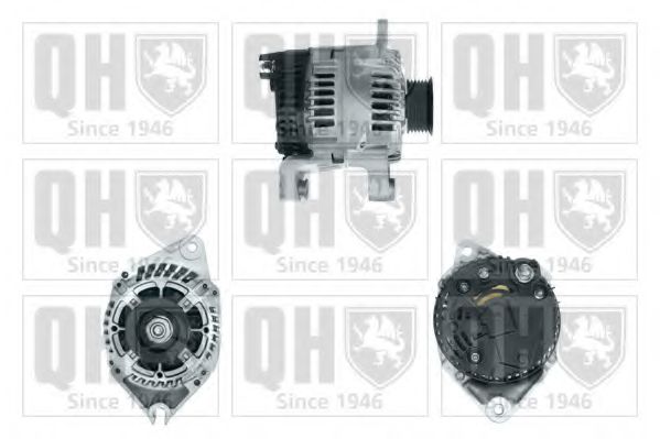 QUINTON HAZELL QRA1360 Генератор для CITROËN XM (CитроËн Хм) QUINTON HAZELL QRA1360 Генератор для CITROËN XM (CитроËн Хм)