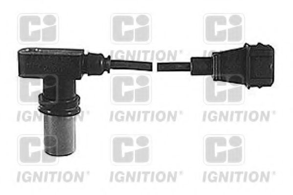 QUINTON HAZELL XREV154 Датчик импульсов для AUDI 100 (Ауди 100) QUINTON HAZELL XREV154 Датчик импульсов для AUDI 100 (Ауди 100)