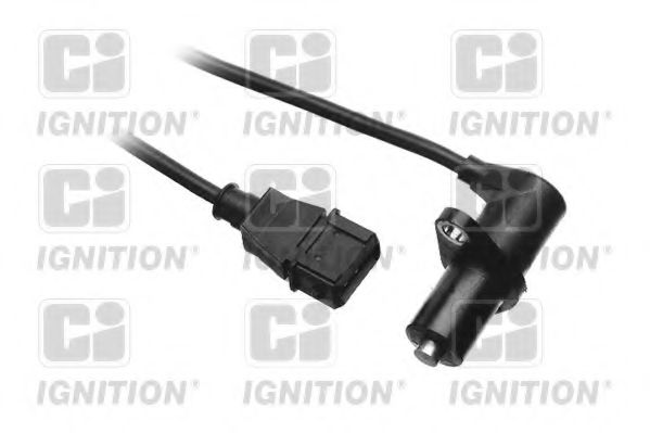 QUINTON HAZELL XREV234 Датчик, положение распределительного вала для BMW 3 (Бмв 3)