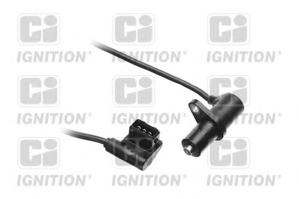 QUINTON HAZELL XREV238 Датчик, положение распределительного вала для BMW 3 (Бмв 3)