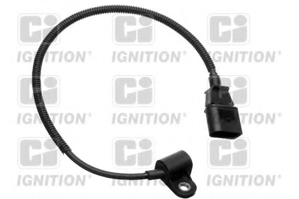 QUINTON HAZELL XREV259 Датчик, положение распределительного вала для VOLKSWAGEN (Фольксваген) QUINTON HAZELL XREV259 Датчик, положение распределительного вала для VOLKSWAGEN (Фольксваген)