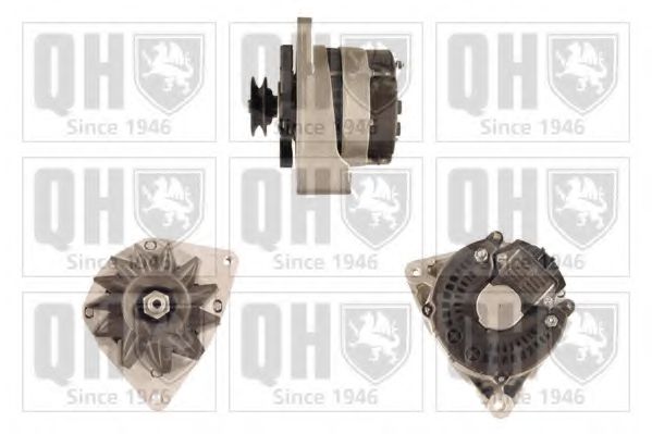 QUINTON HAZELL QRA1468 Генератор для PEUGEOT 205 II (Пежо 205 2) QUINTON HAZELL QRA1468 Генератор для PEUGEOT 205 II (Пежо 205 2)