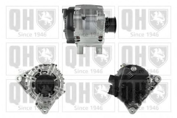 QUINTON HAZELL QRA1479 Генератор для FORD (Форд) QUINTON HAZELL QRA1479 Генератор для FORD (Форд)