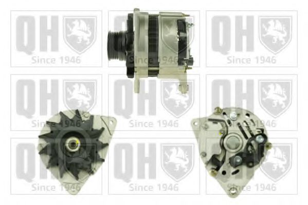 QUINTON HAZELL QRA1511 Генератор для FORD MONDEO (Форд Мондэо) QUINTON HAZELL QRA1511 Генератор для FORD MONDEO (Форд Мондэо)