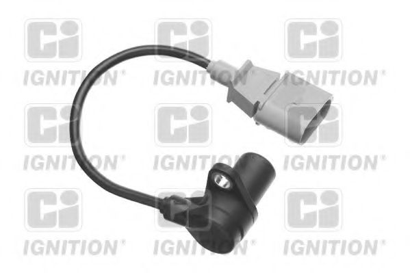 QUINTON HAZELL XREV337 Датчик импульсов для VOLKSWAGEN POLO (Фольксваген Поло) QUINTON HAZELL XREV337 Датчик импульсов для VOLKSWAGEN POLO (Фольксваген Поло)