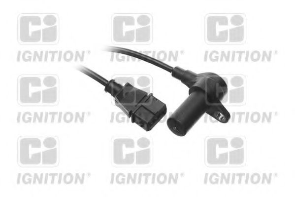 QUINTON HAZELL XREV357 Датчик импульсов для OPEL CORSA A (Опель Cорса а) QUINTON HAZELL XREV357 Датчик импульсов для OPEL CORSA A (Опель Cорса а)