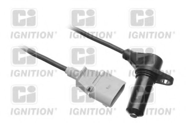 QUINTON HAZELL XREV360 Датчик импульсов для VOLKSWAGEN (Фольксваген) QUINTON HAZELL XREV360 Датчик импульсов для VOLKSWAGEN (Фольксваген)