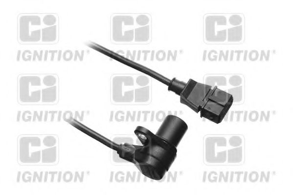 QUINTON HAZELL XREV376 Датчик импульсов для CHEVROLET CAPTIVA (Шевроле Каптива) QUINTON HAZELL XREV376 Датчик импульсов для CHEVROLET CAPTIVA (Шевроле Каптива)