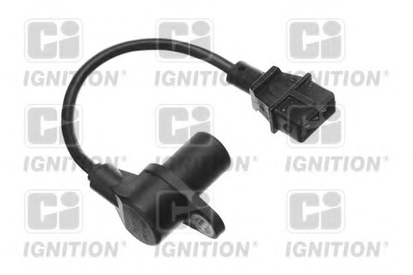 QUINTON HAZELL XREV400 Датчик импульсов для KIA MENTOR (Киа Мэнтор) QUINTON HAZELL XREV400 Датчик импульсов для KIA MENTOR (Киа Мэнтор)