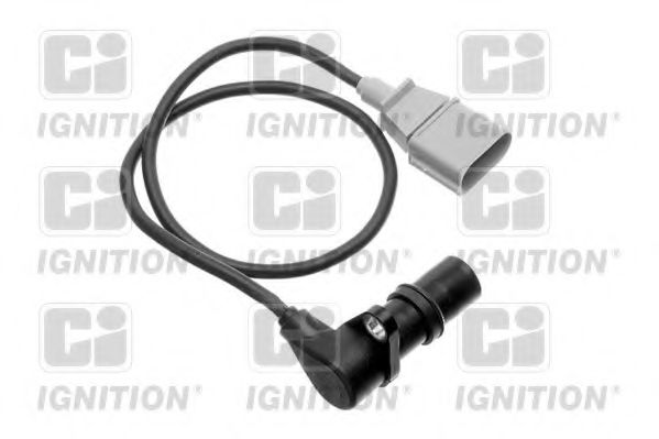 QUINTON HAZELL XREV418 Датчик импульсов для SEAT (Сеат) QUINTON HAZELL XREV418 Датчик импульсов для SEAT (Сеат)