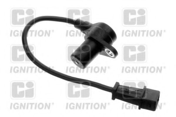 QUINTON HAZELL XREV421 Датчик импульсов для KIA MENTOR (Киа Мэнтор) QUINTON HAZELL XREV421 Датчик импульсов для KIA MENTOR (Киа Мэнтор)