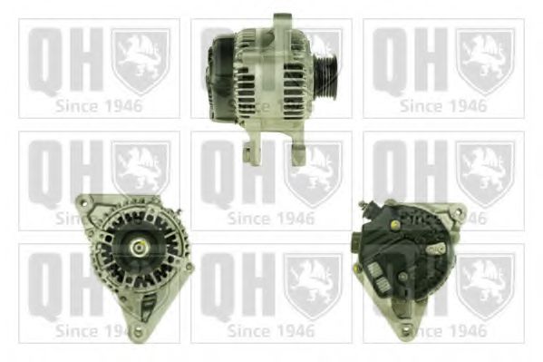 QUINTON HAZELL QRA1665 Генератор для TOYOTA MR III (Тойота/тоета Мр 3) QUINTON HAZELL QRA1665 Генератор для TOYOTA MR III (Тойота/тоета Мр 3)