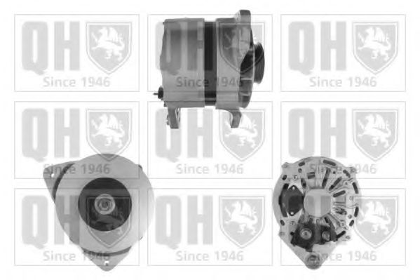 QUINTON HAZELL QRA1766 Генератор для JAGUAR (Ягуар) QUINTON HAZELL QRA1766 Генератор для JAGUAR (Ягуар)