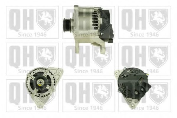 QUINTON HAZELL QRA1801 Генератор для ROVER (Ровер) QUINTON HAZELL QRA1801 Генератор для ROVER (Ровер)