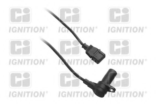 QUINTON HAZELL XREV143 Датчик импульсов для OPEL CORSA A (Опель Cорса а) QUINTON HAZELL XREV143 Датчик импульсов для OPEL CORSA A (Опель Cорса а)