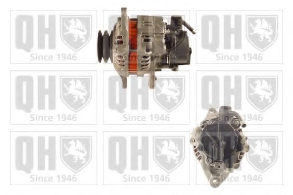 QUINTON HAZELL QRA1864 Генератор для MITSUBISHI (Митсубиши/митсубиси) QUINTON HAZELL QRA1864 Генератор для MITSUBISHI (Митсубиши/митсубиси)