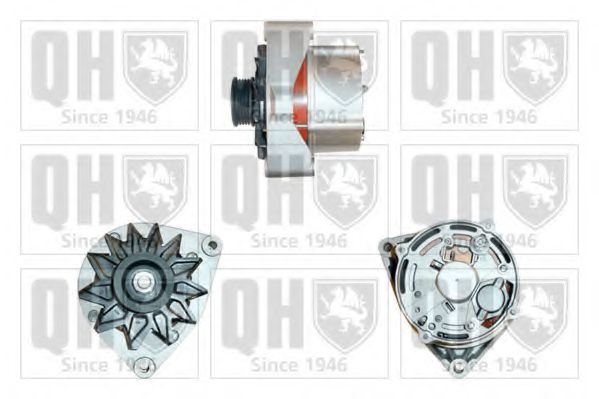 QUINTON HAZELL QRA1879 Генератор для SAAB (Сааб) QUINTON HAZELL QRA1879 Генератор для SAAB (Сааб)