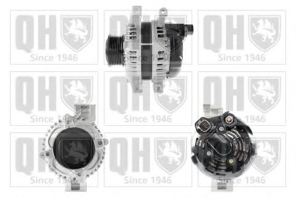 QUINTON HAZELL QRA1913 Генератор для HONDA EDIX (Хонда Эдиx) QUINTON HAZELL QRA1913 Генератор для HONDA EDIX (Хонда Эдиx)