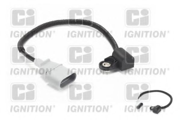 QUINTON HAZELL XREV568 Датчик, положение распределительного вала для SKODA LAURA (Шкода Лаура) QUINTON HAZELL XREV568 Датчик, положение распределительного вала для SKODA LAURA (Шкода Лаура)