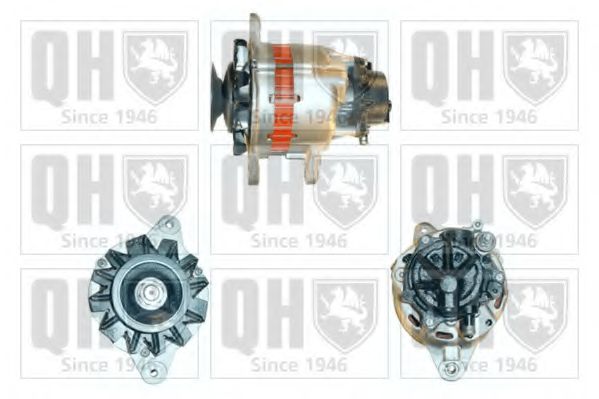 QUINTON HAZELL QRA1958 Генератор для MITSUBISHI MONTERO (Митсубиши/митсубиси Монтэро) QUINTON HAZELL QRA1958 Генератор для MITSUBISHI MONTERO (Митсубиши/митсубиси Монтэро)