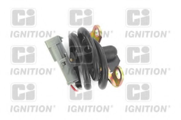 QUINTON HAZELL XREV602 Датчик импульсов для RENAULT MASTER I (Рено Мастэр и) QUINTON HAZELL XREV602 Датчик импульсов для RENAULT MASTER I (Рено Мастэр и)